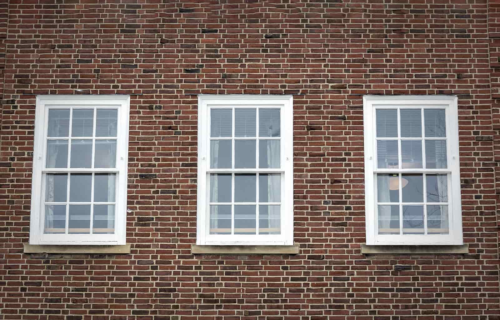 new sash windows South East London