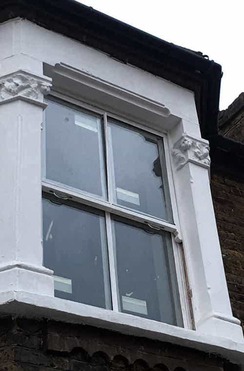 double glazing South East London  repairs