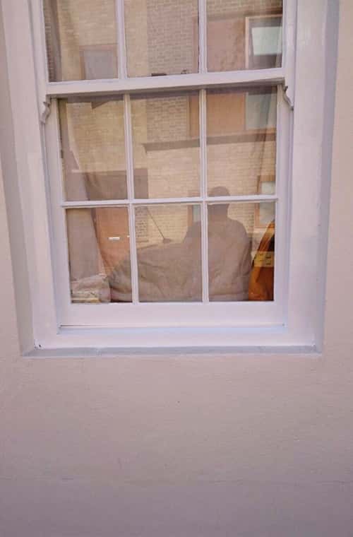 sash window renovation in kent